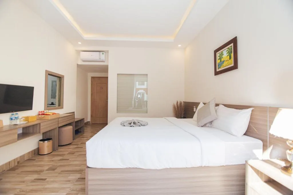Green Bay Hotel Ha Long — photo 8